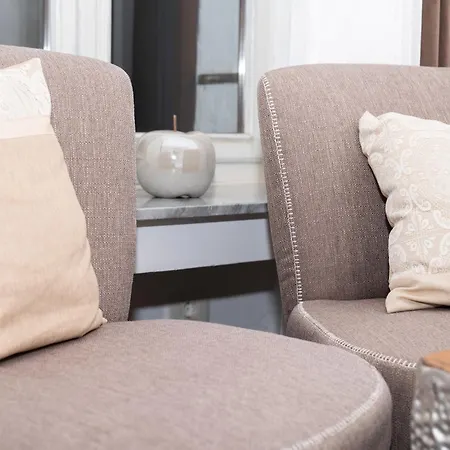 Thomas's Cozy With Breakfast Apartment Piran