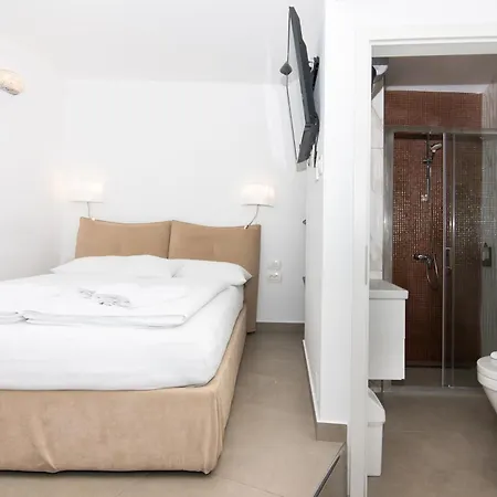 Apartment Thomas's Cozy With Breakfast Piran