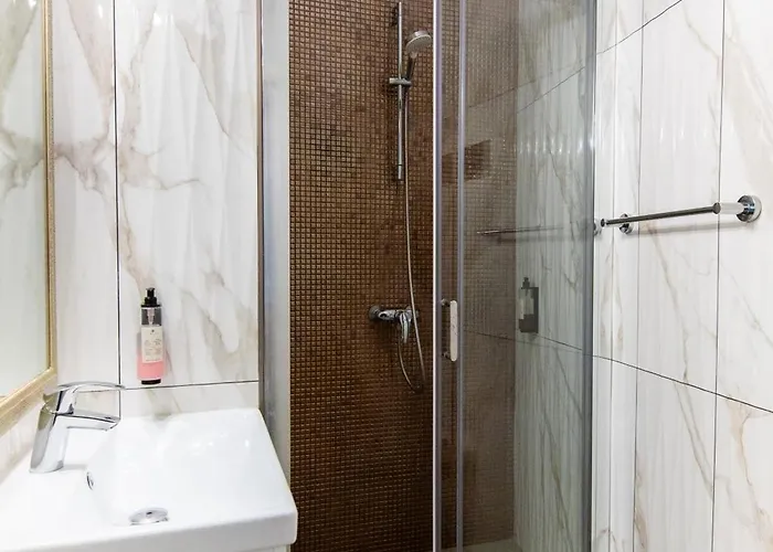 公寓 Thomas's Cozy With Breakfast