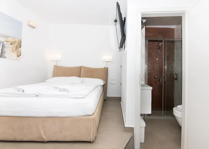 公寓 Thomas's Cozy With Breakfast 皮兰