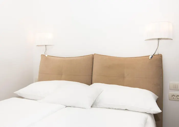 Thomas's Cozy With Breakfast 公寓